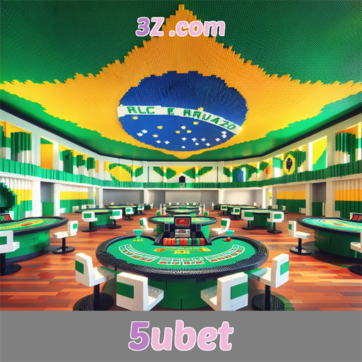 Apostas Esportivas na 5ubet: Mergulhe na Emoção e Ganhe