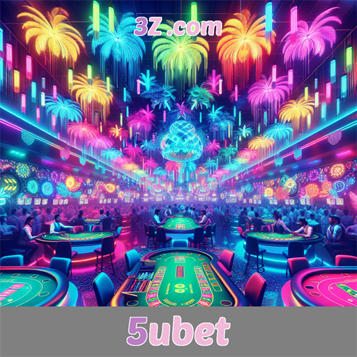 A Importância dos Termos e Condições em Plataformas de Apostas como o 5ubet
