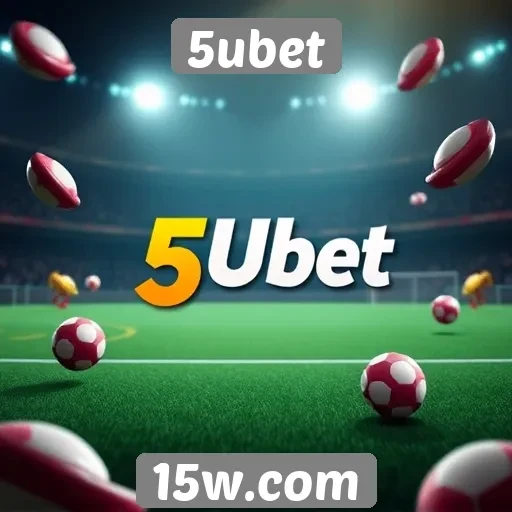 Promoções atraentes e bônus disponíveis no 5ubet