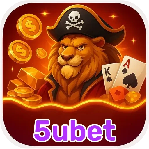 5ubet Bônus