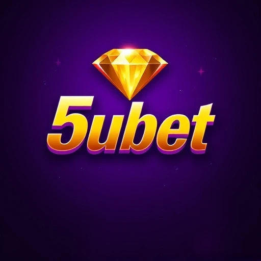 5ubet Logo