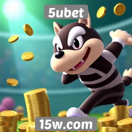 Comparação de bônus oferecidos pelo 5ubet