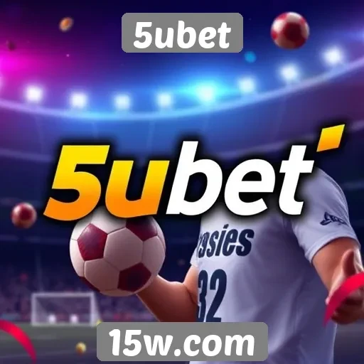 Impacto do 5ubet na comunidade de apostadores