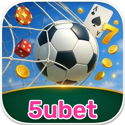 5ubet Jogos