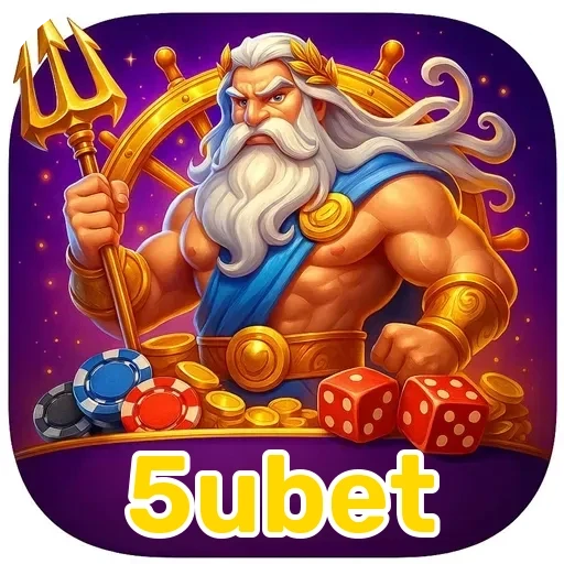 5ubet Login