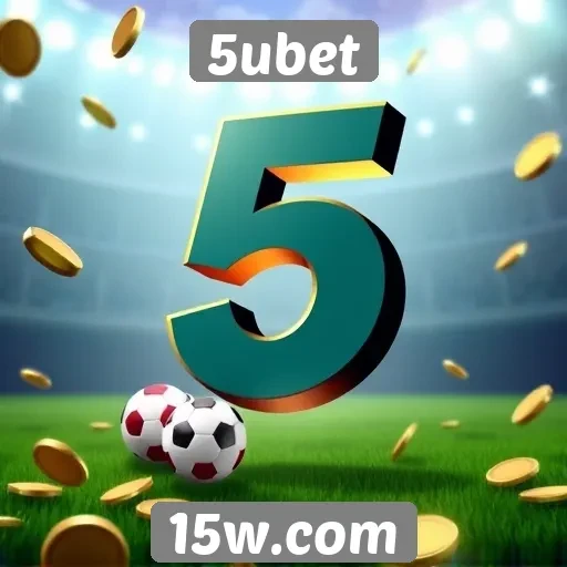 Análise da plataforma de jogos 5ubet